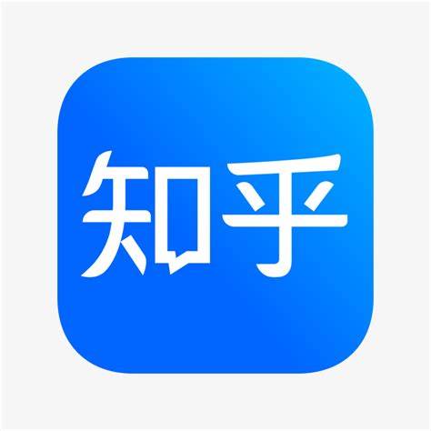 知乎