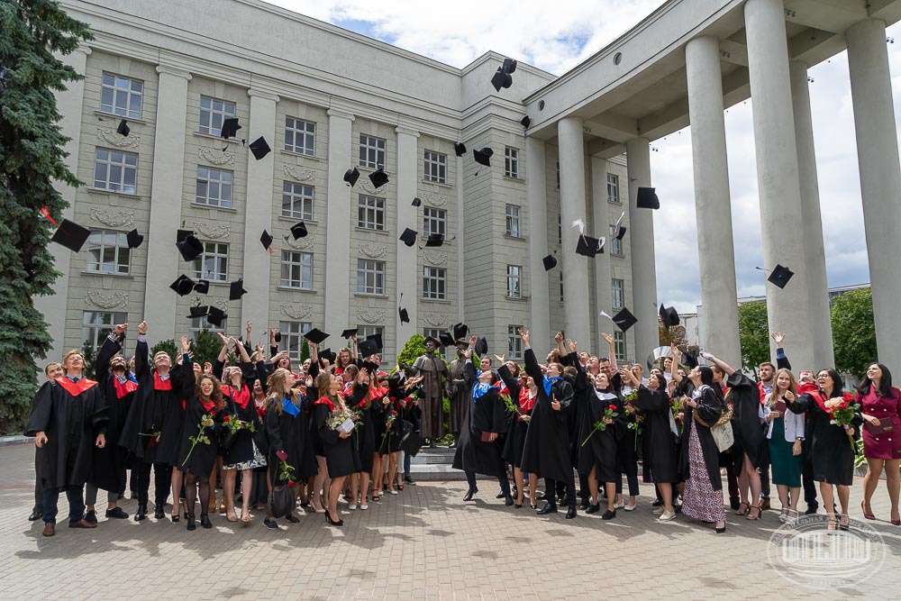 白俄罗斯国家科学院大学